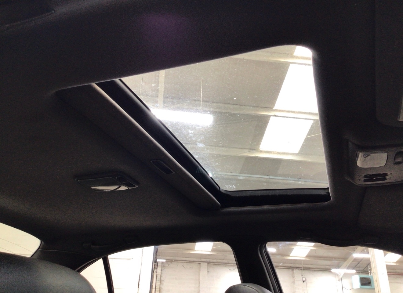 Used Nissan QX 1998 for sale - 76047579: Photo 8