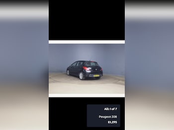 2010 (60) - 1.4 VTi 98 Millesim 5dr