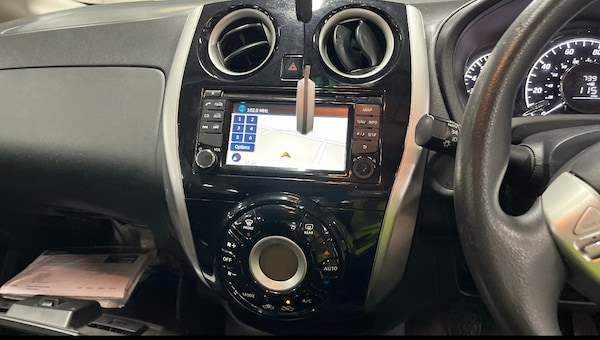 Used Nissan Note 2014 for sale - 76293454: Photo 2