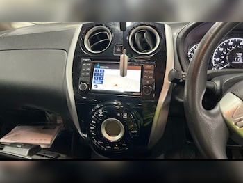 Used Nissan Note 2014 for sale - 76293454: Photo 2