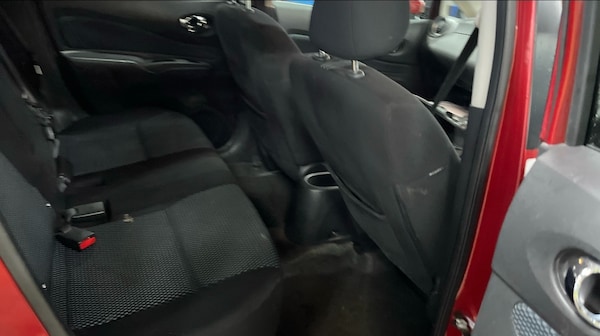 Used Nissan Note 2014 for sale - 76293454: Photo 3