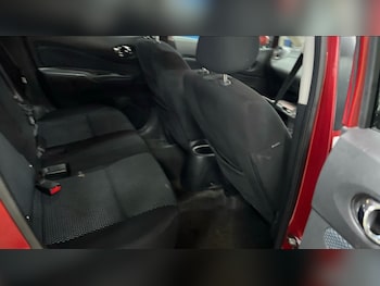 Used Nissan Note 2014 for sale - 76293454: Photo 3