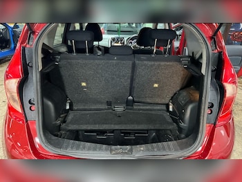Used Nissan Note 2014 for sale - 76293454: Photo 4