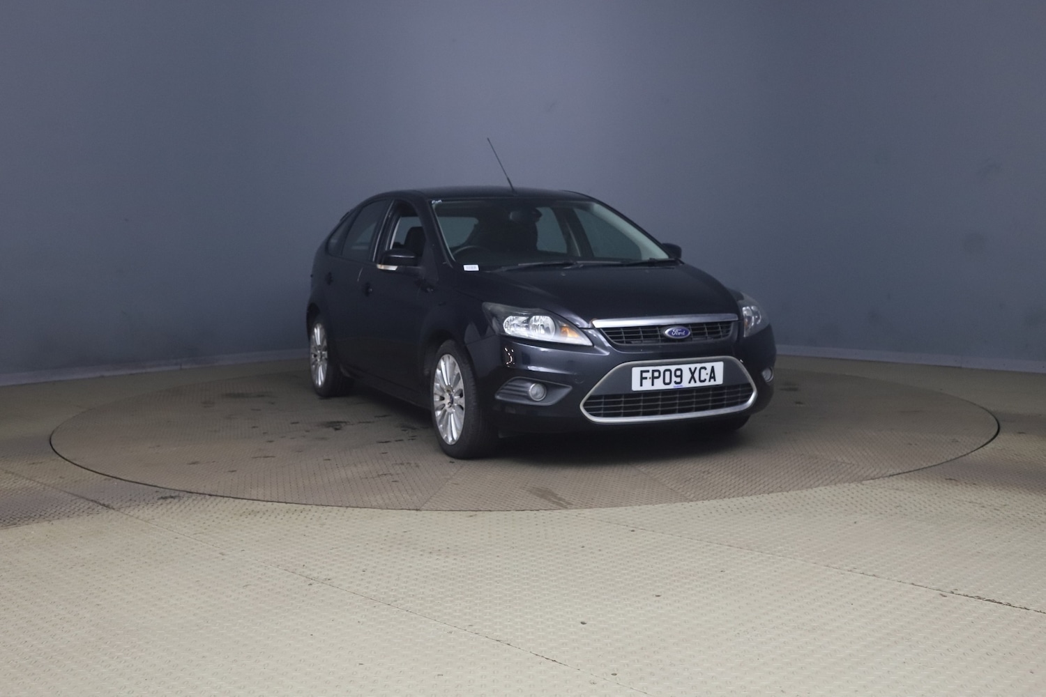 Used Ford Focus 2009 for sale - 76964311: Photo 5