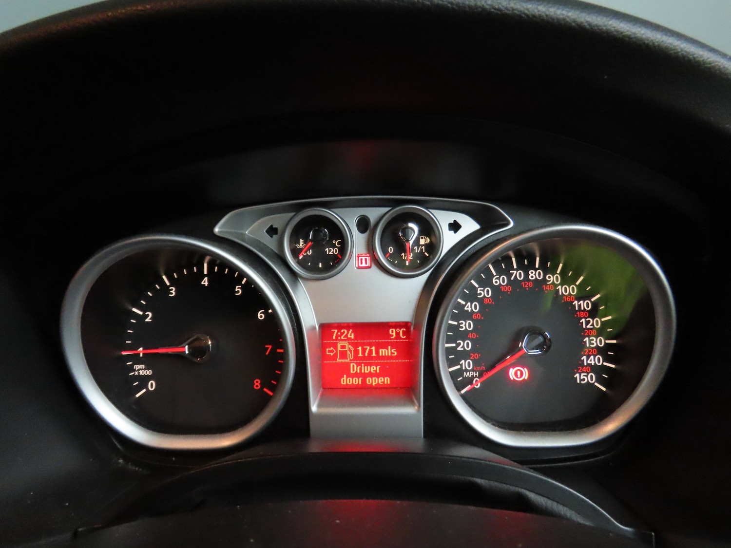 Used Ford Focus 2009 for sale - 76964311: Photo 8