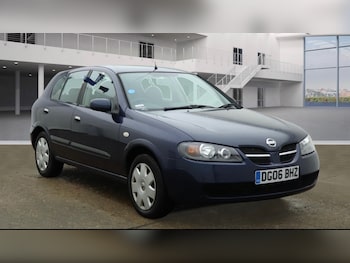 2006 (06) - 1.5 SE 5dr