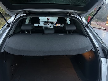 Used Honda Civic 2011 for sale - 76715624: Photo