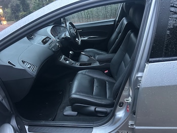 Used Honda Civic 2011 for sale - 76715624: Photo