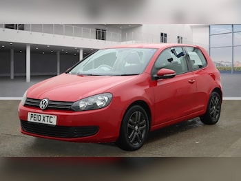 Used Volkswagen Golf 2010 for sale - 76285143: Photo 2