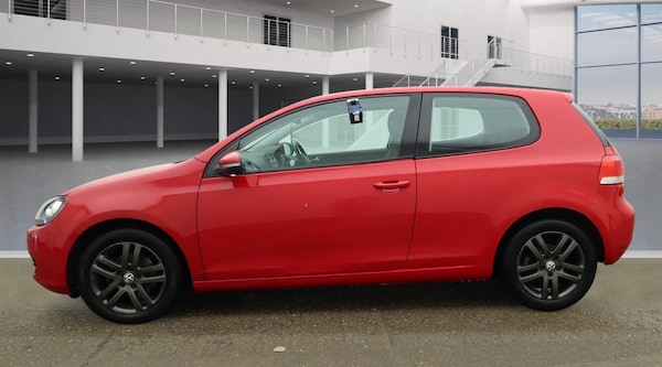 Used Volkswagen Golf 2010 for sale - 76285143: Photo 6
