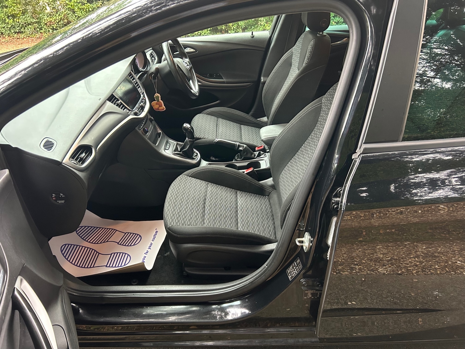 Used Vauxhall Astra 2018 for sale - 77051813: Photo 5