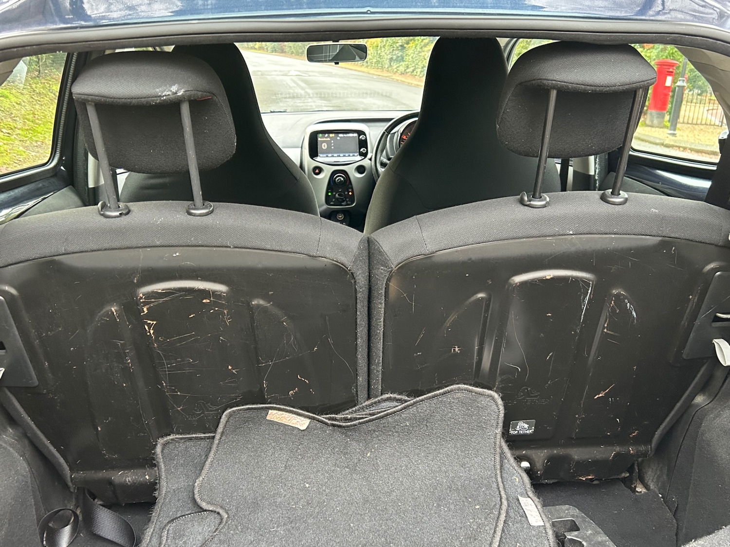 Used Peugeot 108 2017 for sale - 77008228: Photo 3