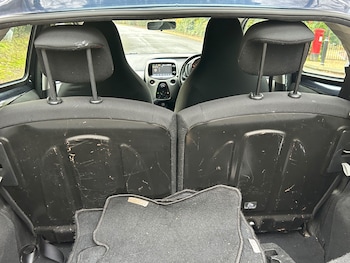 Used Peugeot 108 2017 for sale - 77008228: Photo