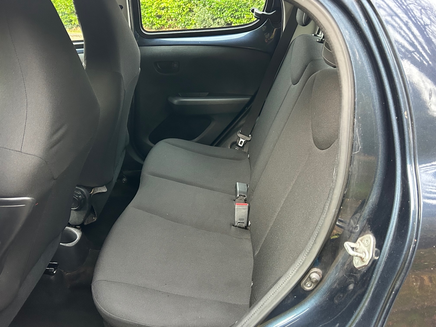 Used Peugeot 108 2017 for sale - 77008228: Photo 4