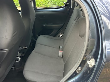 Used Peugeot 108 2017 for sale - 77008228: Photo