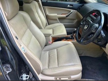 Used Honda Accord 2006 for sale - 75561830: Photo