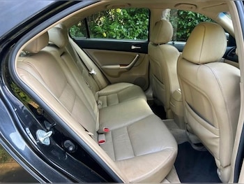 Used Honda Accord 2006 for sale - 75561830: Photo