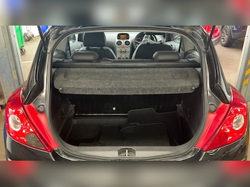Used Vauxhall Corsa 2012 for sale - 75668433: Photo