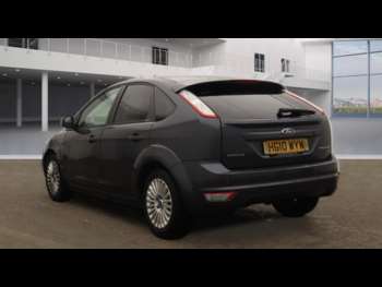 Used Ford Focus 2010 for sale - 75379350: Photo