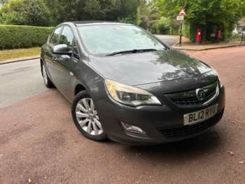 2012 (12) - 1.6i 16V Exclusiv 5dr