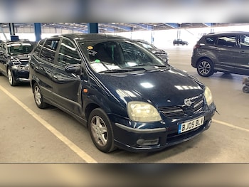 2005 (05) - 1.8 SE 5dr Auto