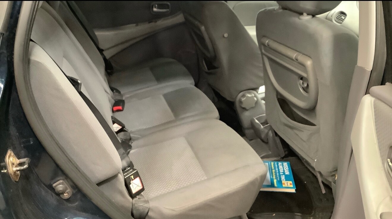 Nissan Almera Tino 2005 (05) - 1.8 SE 5dr Auto - Image 6