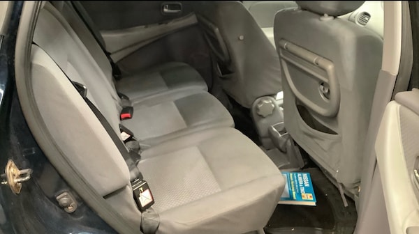 Used Nissan Almera Tino 2005 for sale - 76285156: Photo 6