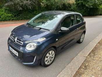 Used Citroen C1 2015 for sale - 75453631: Photo