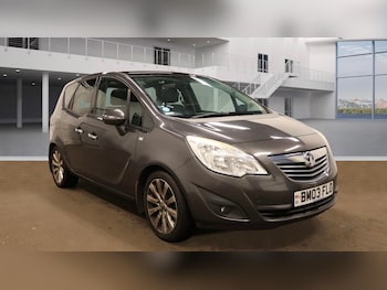 2012 (03) - 1.4T 16V [140] SE 5dr