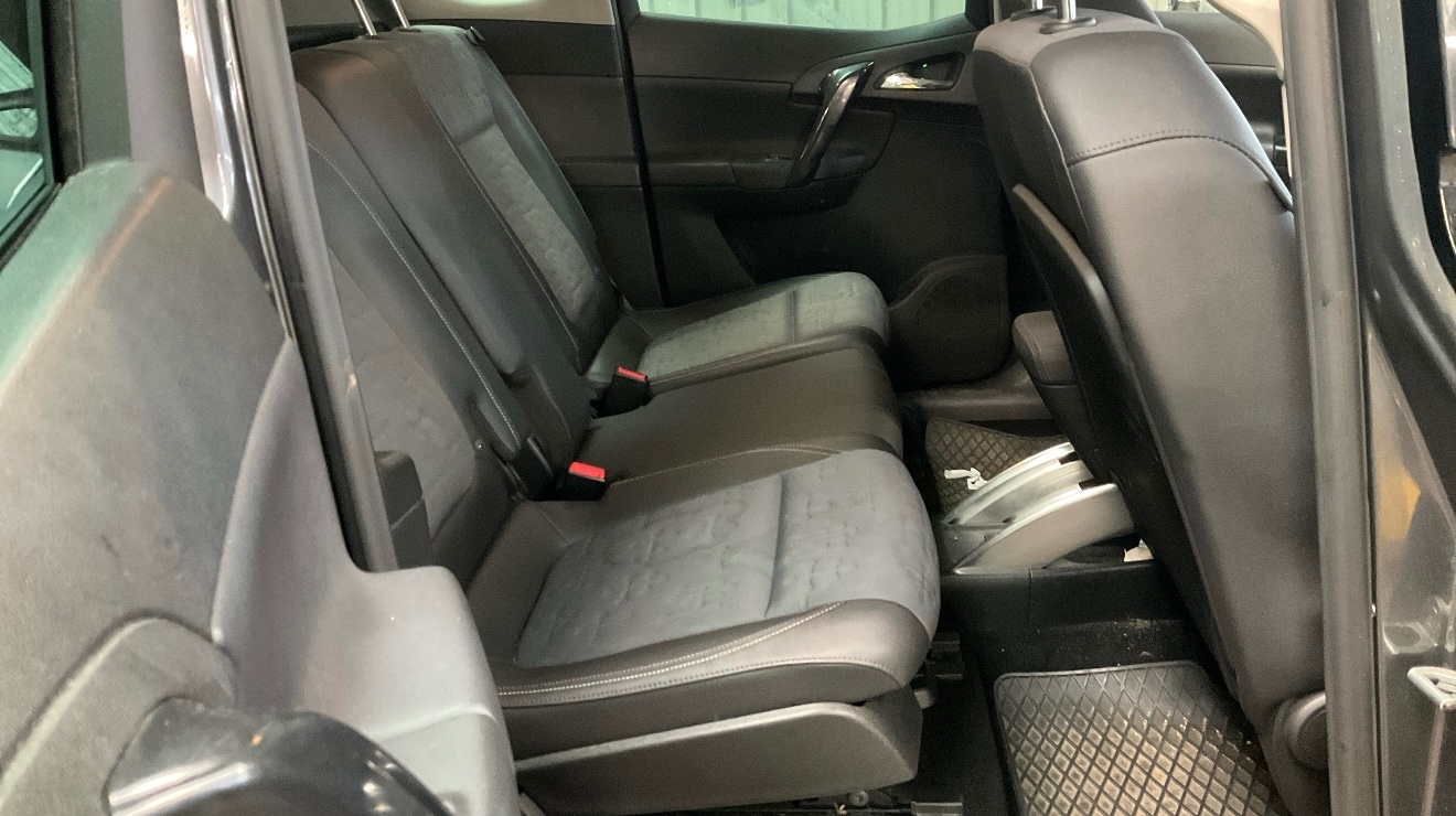 Used Vauxhall Meriva 2012 for sale - 76369551: Photo 8