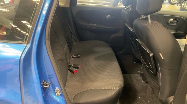 Used Nissan Note 2008 for sale - 76269567: Photo 6