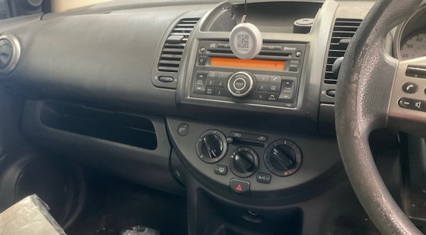 Used Nissan Note 2008 for sale - 76269567: Photo 7