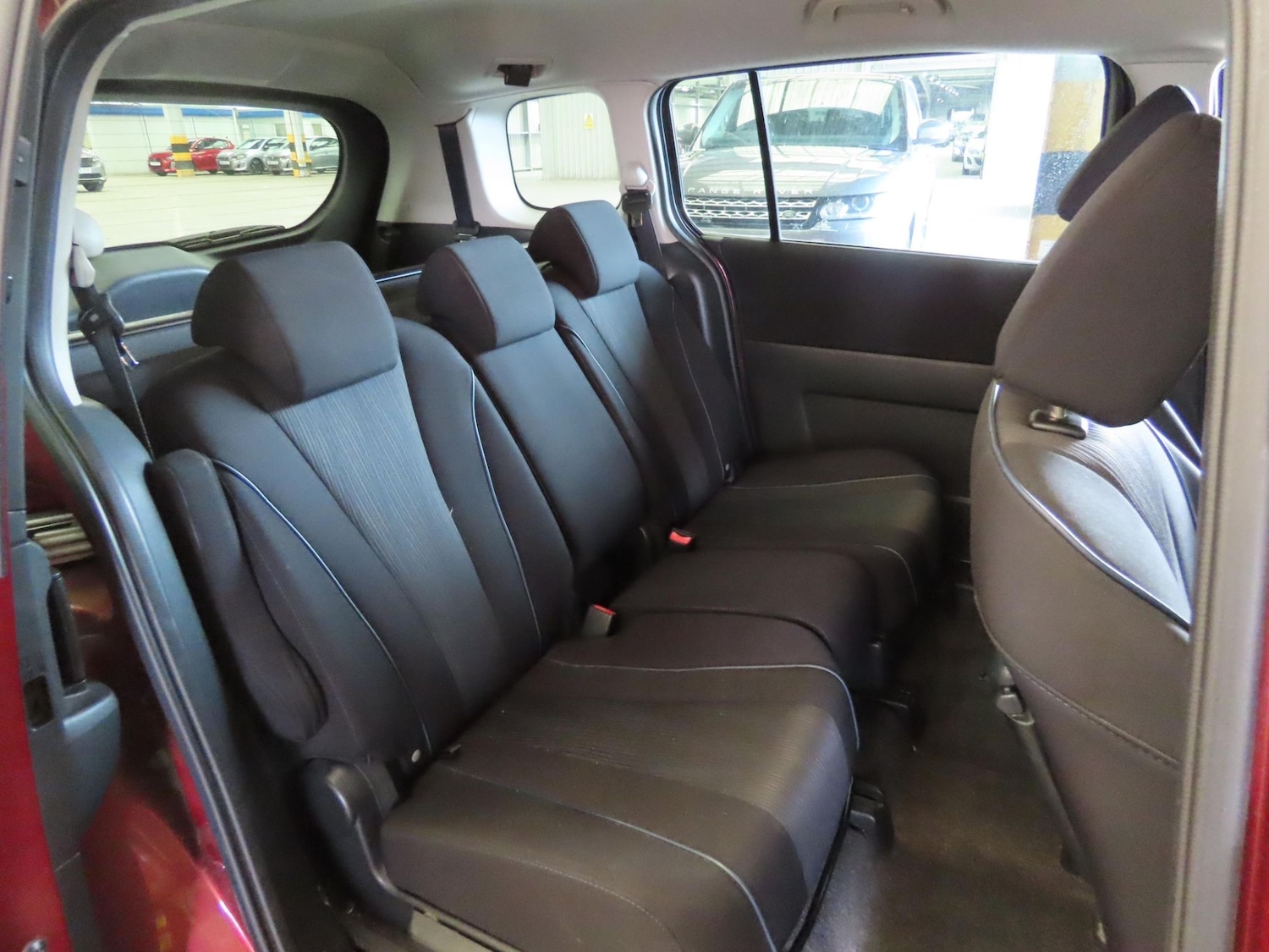 Mazda Mazda5 2011 (11) - 2.0 TS2 5dr - Image 6