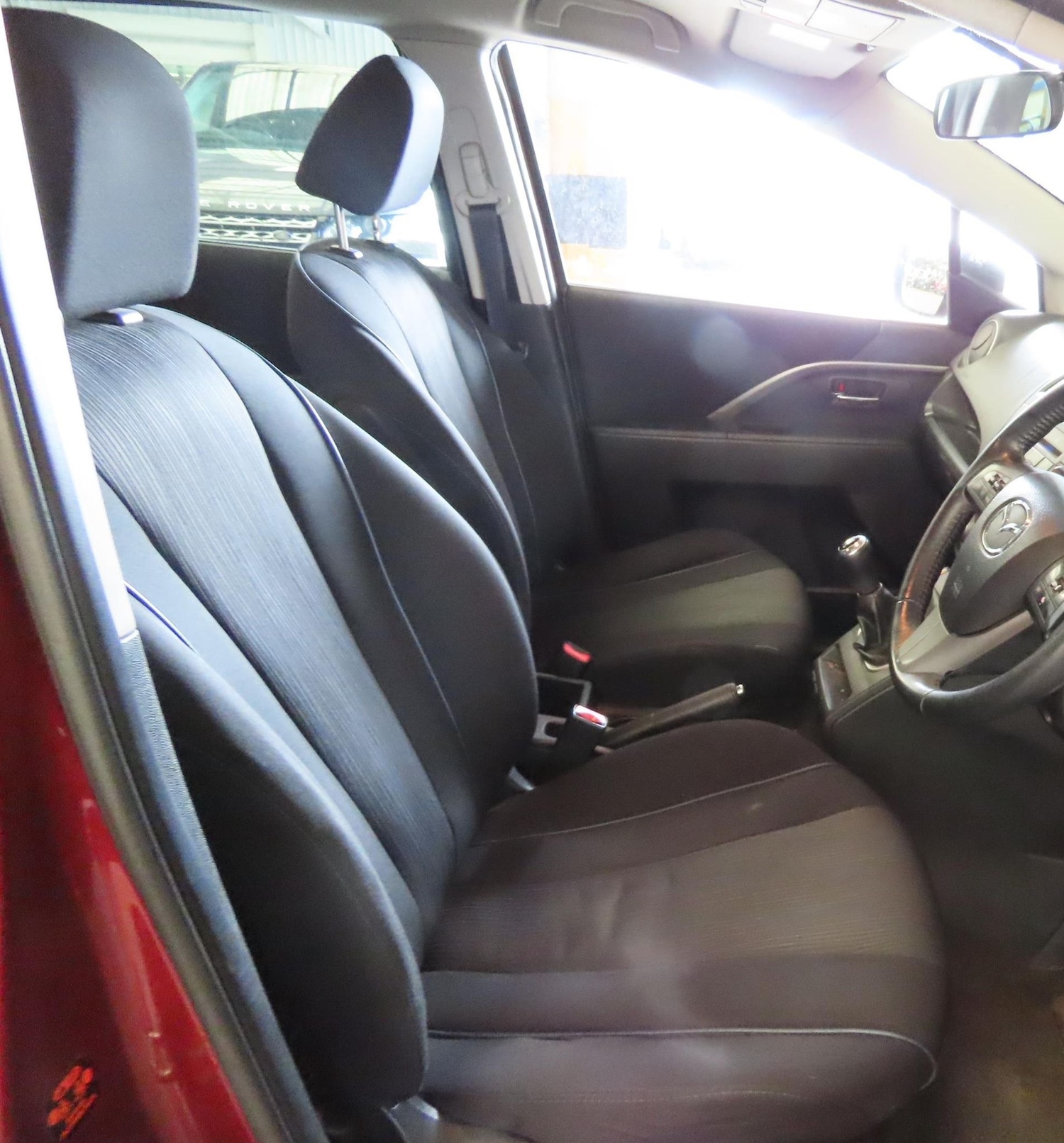 Mazda Mazda5 2011 (11) - 2.0 TS2 5dr - Image 7