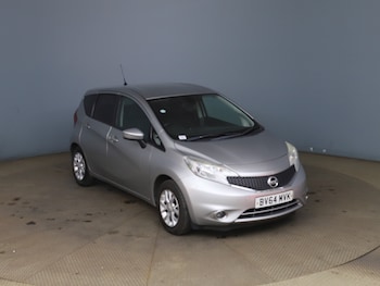 2015 (64) - 1.2 Acenta Premium 5dr