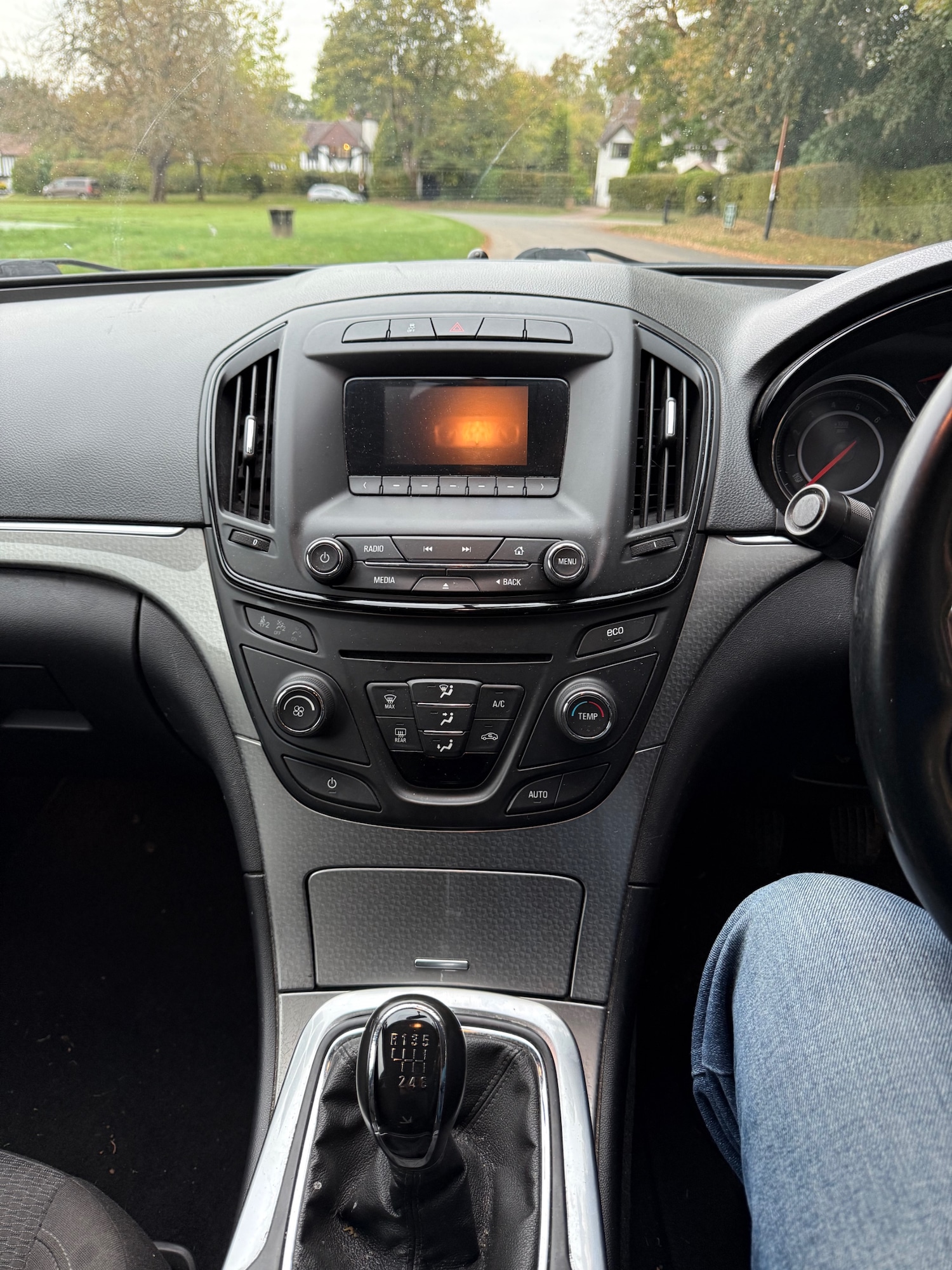 Used Vauxhall Insignia 2016 for sale - 76302618: Photo 10