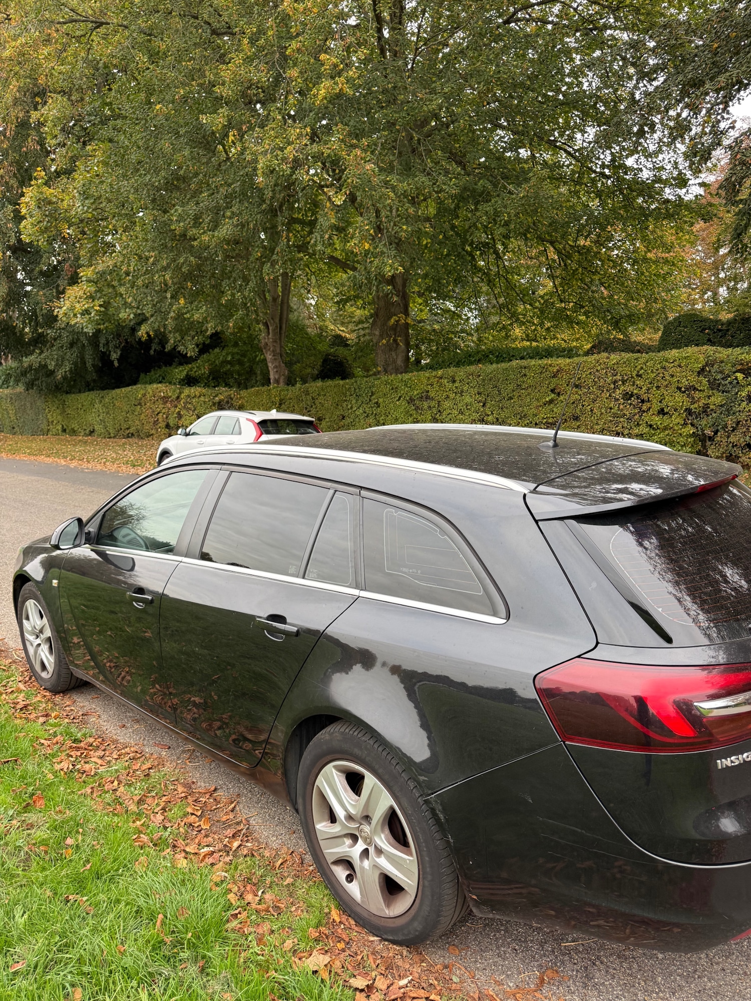 Used Vauxhall Insignia 2016 for sale - 76302618: Photo 3