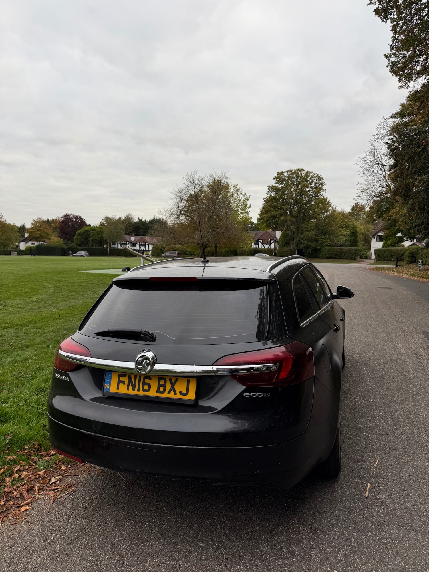 Used Vauxhall Insignia 2016 for sale - 76302618: Photo 5