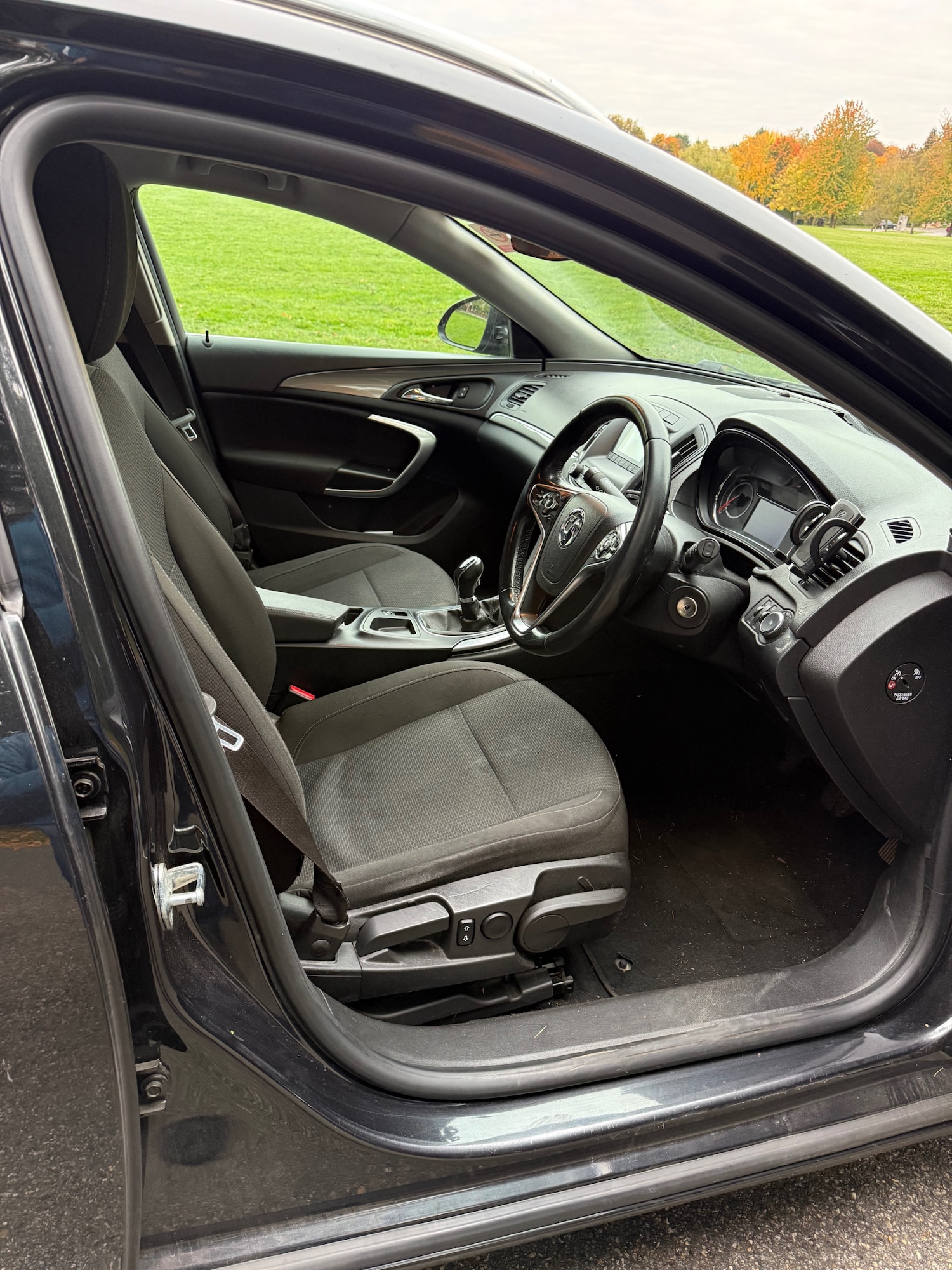 Used Vauxhall Insignia 2016 for sale - 76302618: Photo 6