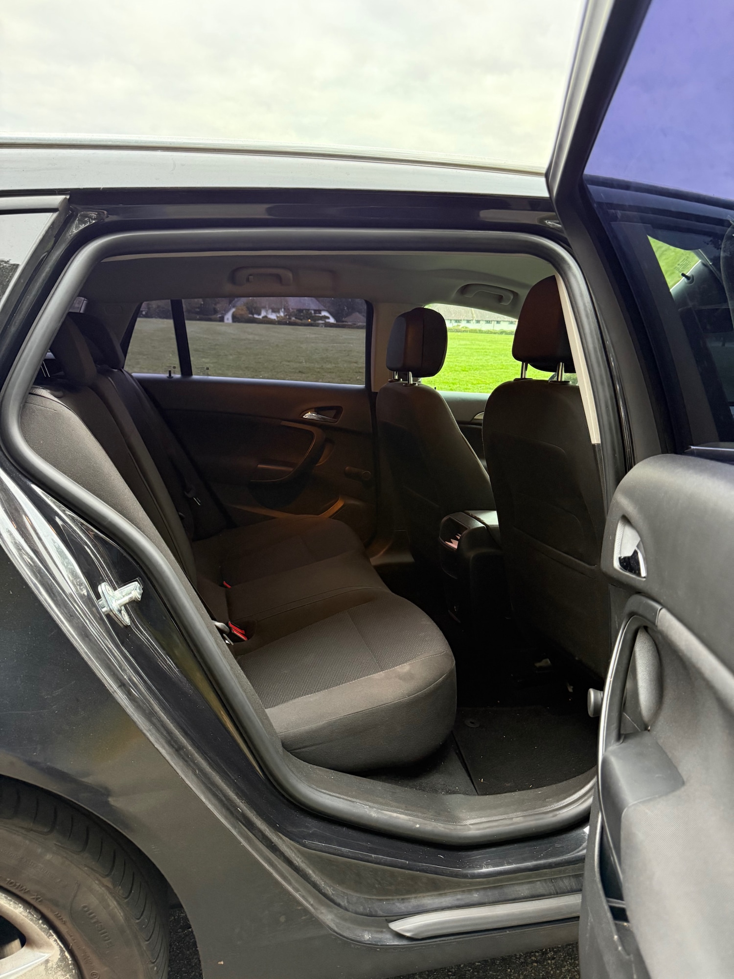 Used Vauxhall Insignia 2016 for sale - 76302618: Photo 7