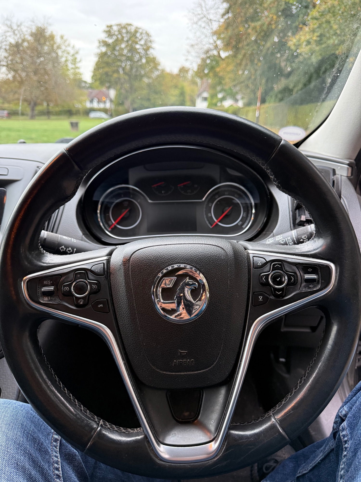 Used Vauxhall Insignia 2016 for sale - 76302618: Photo 9