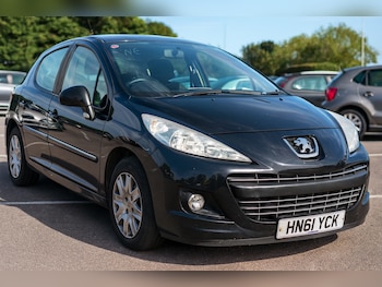 2011 (61) - 1.4 Active 5dr