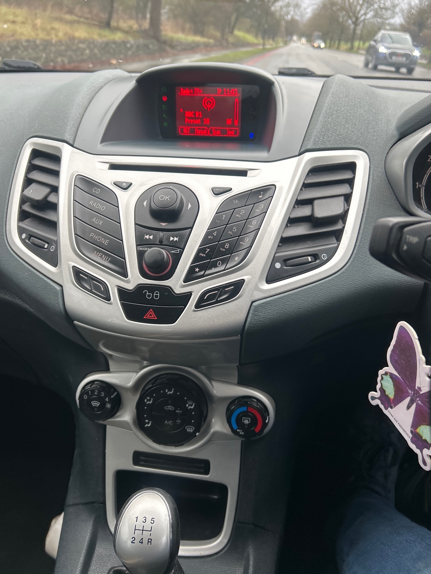 Used Ford Fiesta 2010 for sale - 77296887: Photo 10