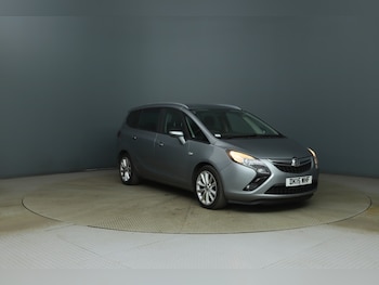 Vauxhall - Zafira