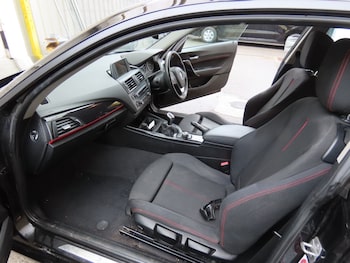Used BMW 1 Series 2014 for sale - 75547758: Photo