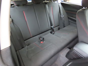 Used BMW 1 Series 2014 for sale - 75547758: Photo