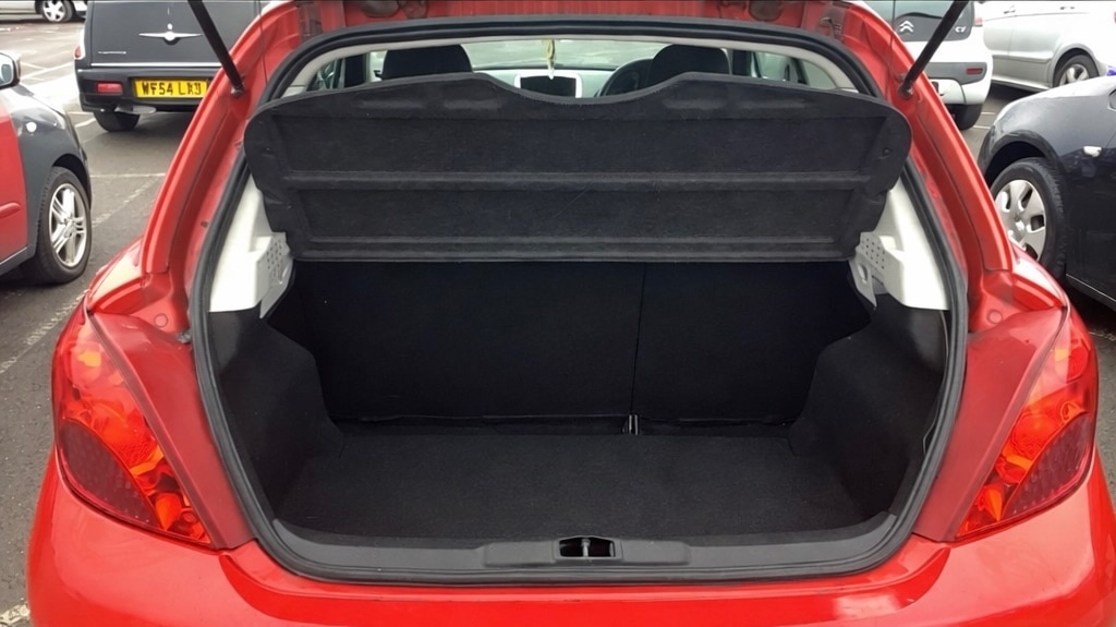 Used Peugeot 207 2009 for sale - 77201505: Photo 3