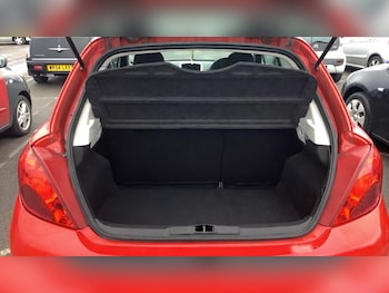 Used Peugeot 207 2009 for sale - 77201505: Photo