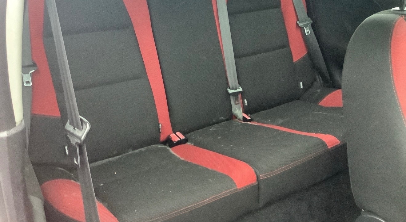 Used Peugeot 207 2009 for sale - 77201505: Photo 4