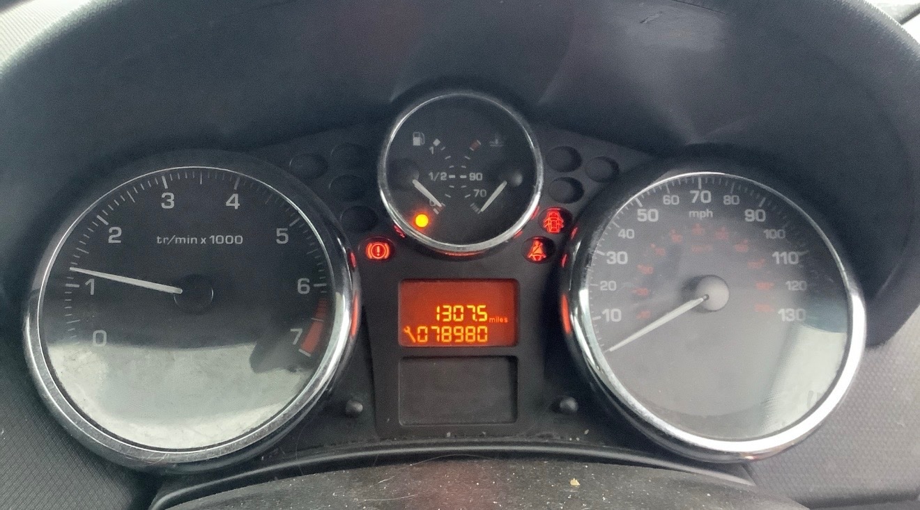 Used Peugeot 207 2009 for sale - 77201505: Photo 6